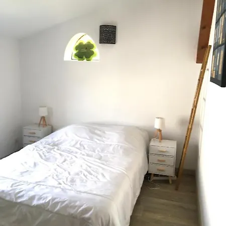 Maison - Piscine - 3 Chambres - Proche Ocean Holiday home