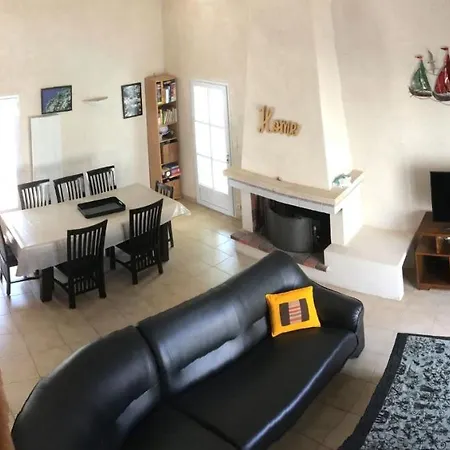 Maison - Piscine - 3 Chambres - Proche Ocean Holiday home *