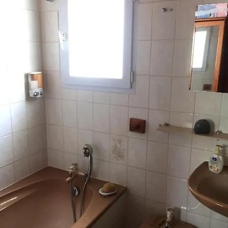 Holiday home Maison - Piscine - 3 Chambres - Proche Ocean